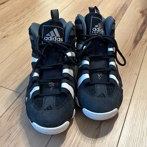 Adidas Crazy 8s Sz 8.5